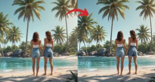 Comment augmenter la résolution d'une image en ligne : guide étape par étape avec ImageUpscaler.com