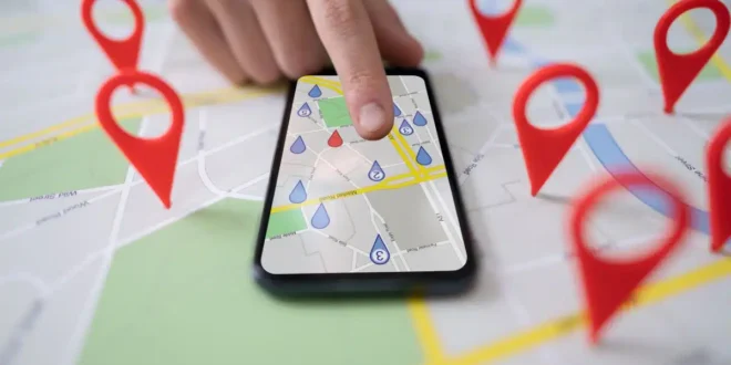 Comment localiser un portable gratuitement sans autorisation