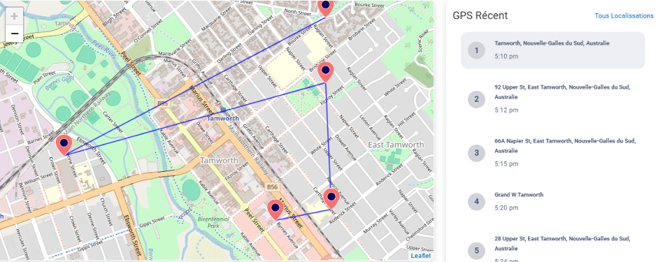 Comment localiser un portable de quelqu’un sans autorisation avec Msafely ? Comment localiser un portable de quelqu’un sans autorisation avec Msafely ?