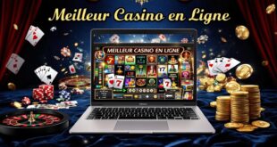 Les meilleurs casino en ligne