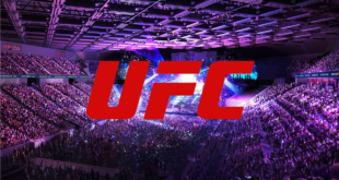 Pariez sur le MMA