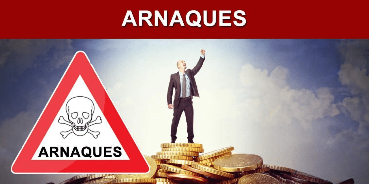 Certains escrocs essaient d’accélérer le processus en mettant la pression sur l’acheteur : "d’autres personnes sont intéressées", "il faut se décider aujourd’hui"... Cette technique vise à éviter que vous ne preniez le temps de bien analyser l’offre. Certains escrocs essaient d’accélérer le processus en mettant la pression sur l’acheteur : "d’autres personnes sont intéressées", "il faut se décider aujourd’hui"... Cette technique vise à éviter que vous ne preniez le temps de bien analyser l’offre.