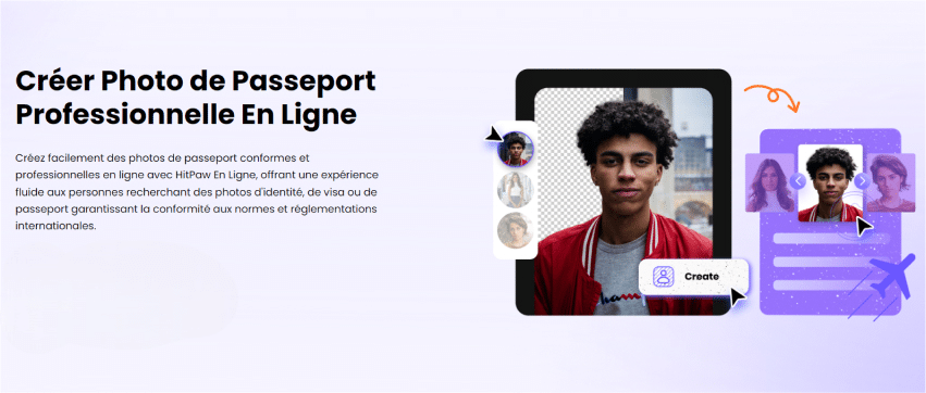 Photo d'identité. Le logiciel permet de créer facilement des photos d'identité conformes aux normes requises, en ajustant la taille, le fond et la luminosité pour un résultat optimal. Photo d'identité. Le logiciel permet de créer facilement des photos d'identité conformes aux normes requises, en ajustant la taille, le fond et la luminosité pour un résultat optimal.