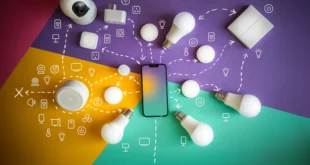 5 façons dont l’IoT industriel booste votre efficacité opérationnelle