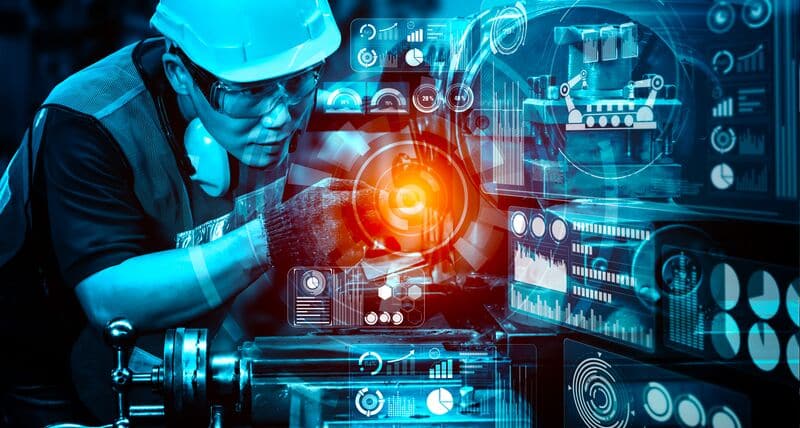 Maintenance prédictive pour réduire les temps d'arrêt Maintenance prédictive pour réduire les temps d'arrêt