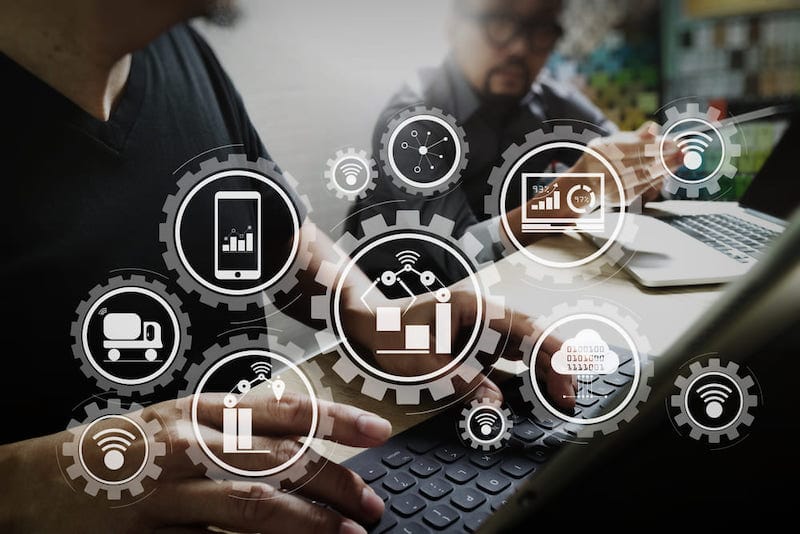 Automatisation et optimisation des processus Automatisation et optimisation des processus