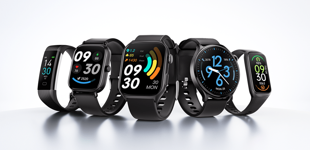 Si les montres intelligentes connaissent un tel succès en 2025, c’est aussi grâce à leur ergonomie améliorée. Si les montres intelligentes connaissent un tel succès en 2025, c’est aussi grâce à leur ergonomie améliorée.