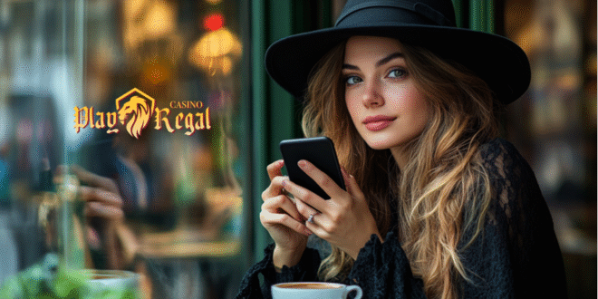 Revue Play Regal Casino - Jeux, fournisseurs et tout ce que vous devez savoir