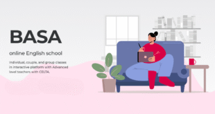 Why choose English classes BASAschool in Canada ?