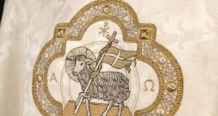 Qu'est-ce que la broderie numérique ?