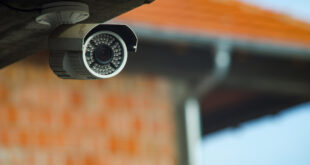 Les innovations technologiques dans les caméras de surveillance extérieures