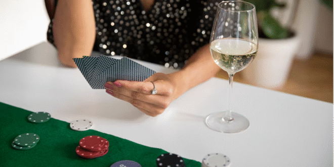 Est-il légal de jouer dans un casino en ligne en Suisse en 2025 ?