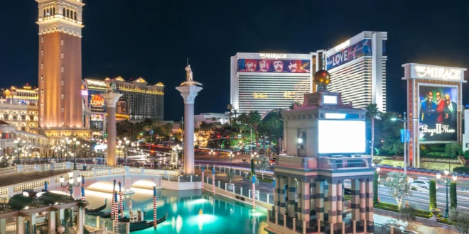 Pouvez-vous reproduire le faste et le glamour des casinos physiques en ligne ?