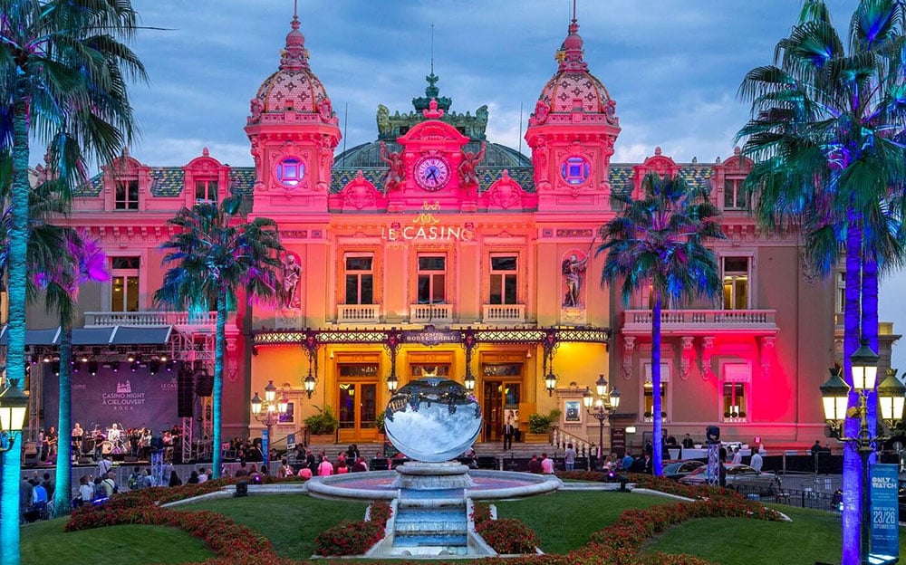 Les casinos physiques en ligne capturent l’essence du luxe et de l’excitation des grands établissements comme Las Vegas et Monte-Carlo Les casinos physiques en ligne capturent l’essence du luxe et de l’excitation des grands établissements comme Las Vegas et Monte-Carlo
