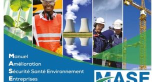 Pourquoi obtenir la certification MASE ?