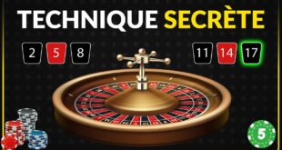 Tutoriel pour gagner au casino : Les astuces utilisées par les experts