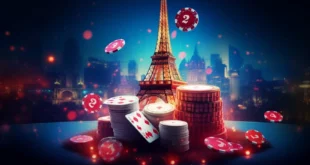 Les jeux d'argent comme mécanisme informel de redistribution du capital dans l'économie numérique