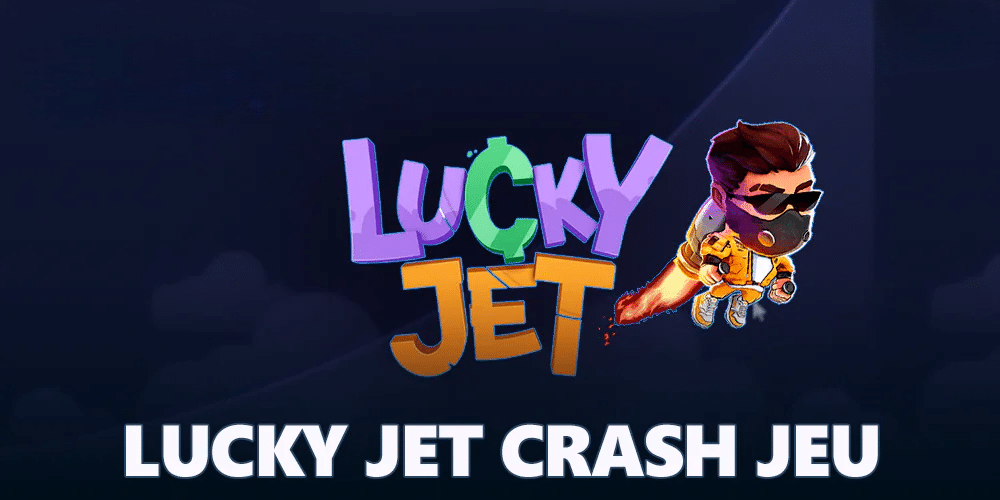 Alors que les jeux crash se multiplient, Lucky Jet parvient à se démarquer grâce à son design engageant et son expérience utilisateur bien pensée. Alors que les jeux crash se multiplient, Lucky Jet parvient à se démarquer grâce à son design engageant et son expérience utilisateur bien pensée.