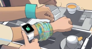 L'avenir de l'IA dans votre main : ChatGPT sur Apple Watch