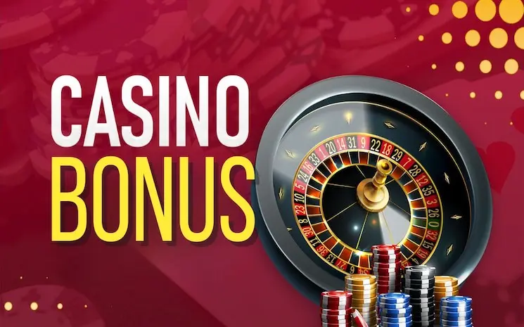 Les bonus disponibles sur les casinos en ligne Les bonus disponibles sur les casinos en ligne