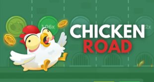 Chicken Road: humour, action et gains réels dans un seul jeu