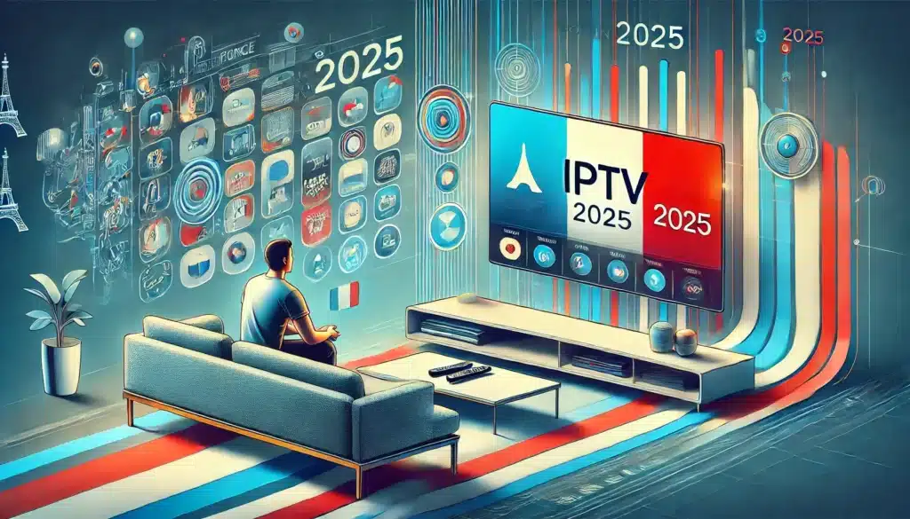 Meilleur abonnement IPTV fiable : Un service premium pour les utilisateurs en France Meilleur abonnement IPTV fiable : Un service premium pour les utilisateurs en France