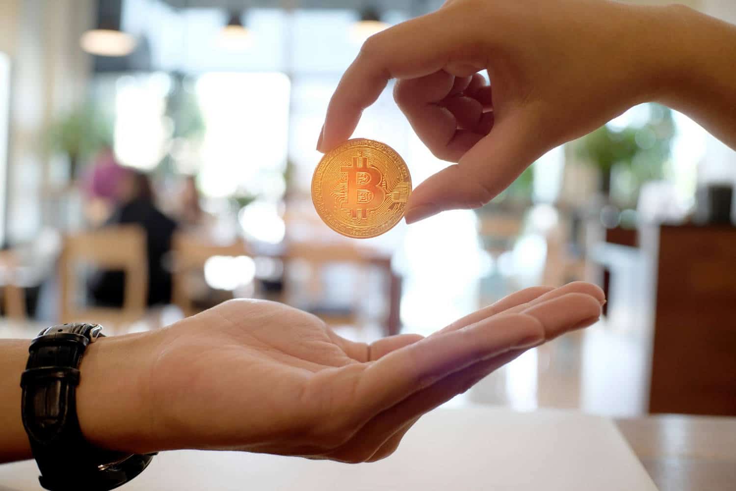 Comprendre l’usage avant la technique : la clé pour adopter la crypto Comprendre l’usage avant la technique : la clé pour adopter la crypto