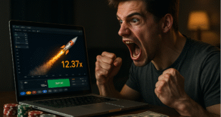 L’adrénaline des jeux crash : JetX, une nouvelle ère pour les casinos en ligne