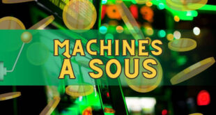 Classement des meilleurs fournisseurs de machines à sous : qui crée les jeux les plus cool ?