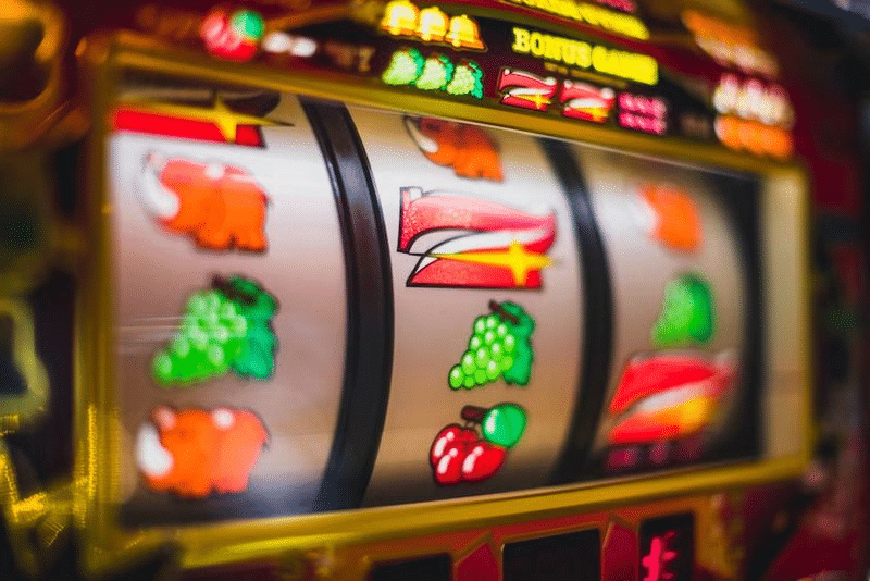 Comment choisir une machine à sous ? Comment choisir une machine à sous ?