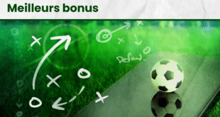 Les types de bonus sportifs les plus avantageux expliqués