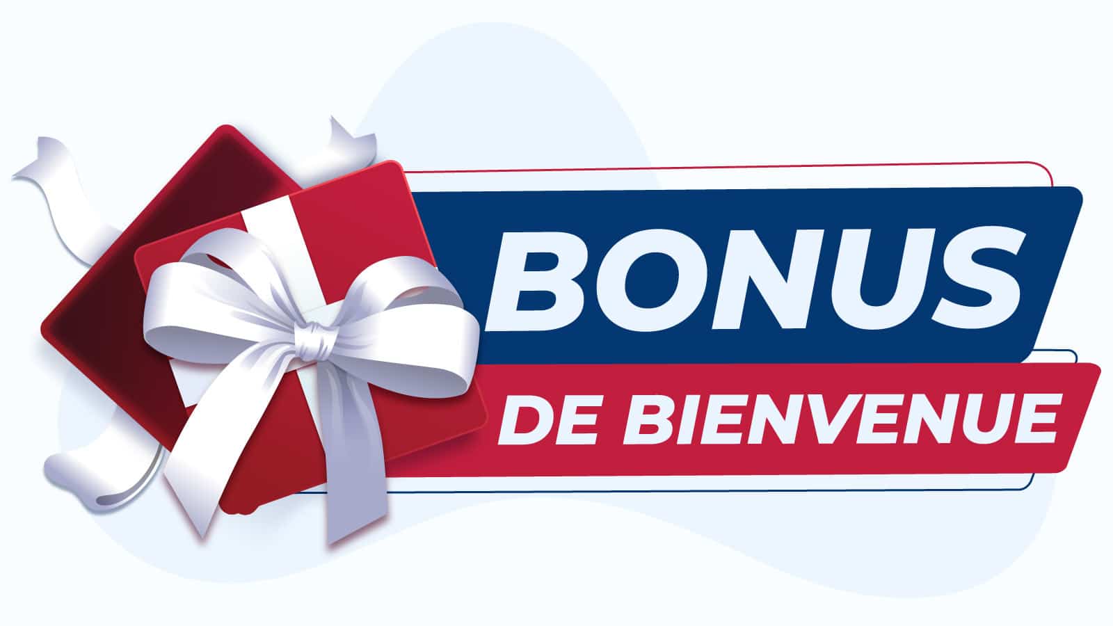 Le bonus de bienvenue est probablement le type de bonus le plus connu dans les paris sportifs.