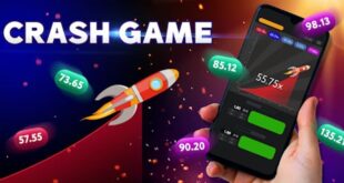 Jeux de crash sur le site 1win - découvrez les résultats instantanément