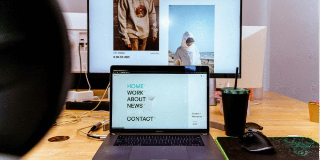 Comment concevoir le meilleur site d'e-commerce : Suivre l'exemple d'autres marques établies
