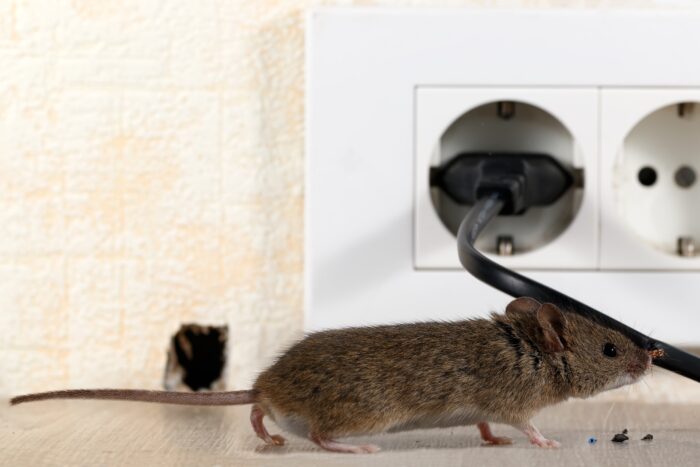 Ne pas attendre les infestations de rongeurs pour réagir efficacement Ne pas attendre les infestations de rongeurs pour réagir efficacement