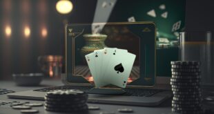 Les casinos en ligne comme loisir : un regard extérieur — L'avis des experts de Spinanga casino