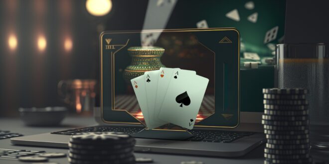 Les casinos en ligne comme loisir : un regard extérieur — L'avis des experts de Spinanga casino