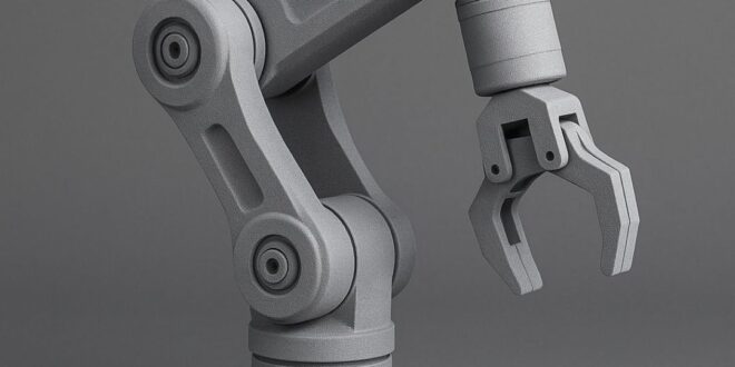 Weerg élargit son parc machines avec 4 nouvelles imprimantes HP MJF 5620 Pro, atteignant 25 unités et confirmant son statut de leader mondial de l’impression 3D industrielle