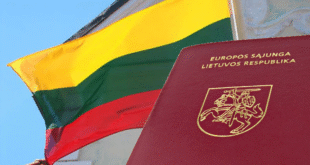 Unlock europe with Lithuanian citizenship by descent: A guide for digital nomads, entrepreneurs, and families