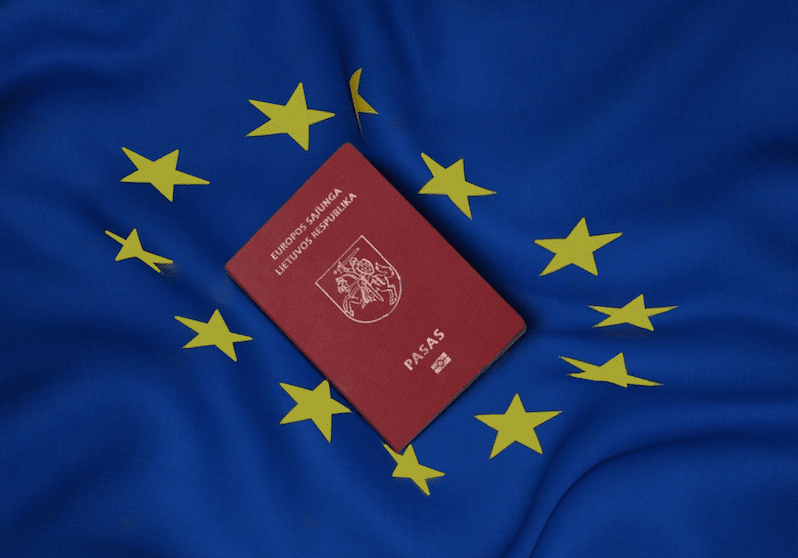 Reclaiming your lithuanian citizenship by descent involves tracing historical records, sometimes across multiple languages and countries. Reclaiming your lithuanian citizenship by descent involves tracing historical records, sometimes across multiple languages and countries.