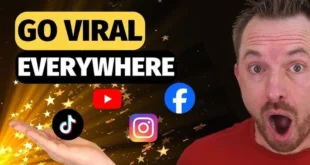 Montage vidéo IA intelligent : la solution idéale pour TikTok et Instagram Reels