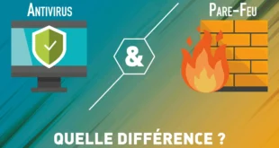 Firewall ou antivirus : quelle solution protège vraiment votre réseau domestique ?