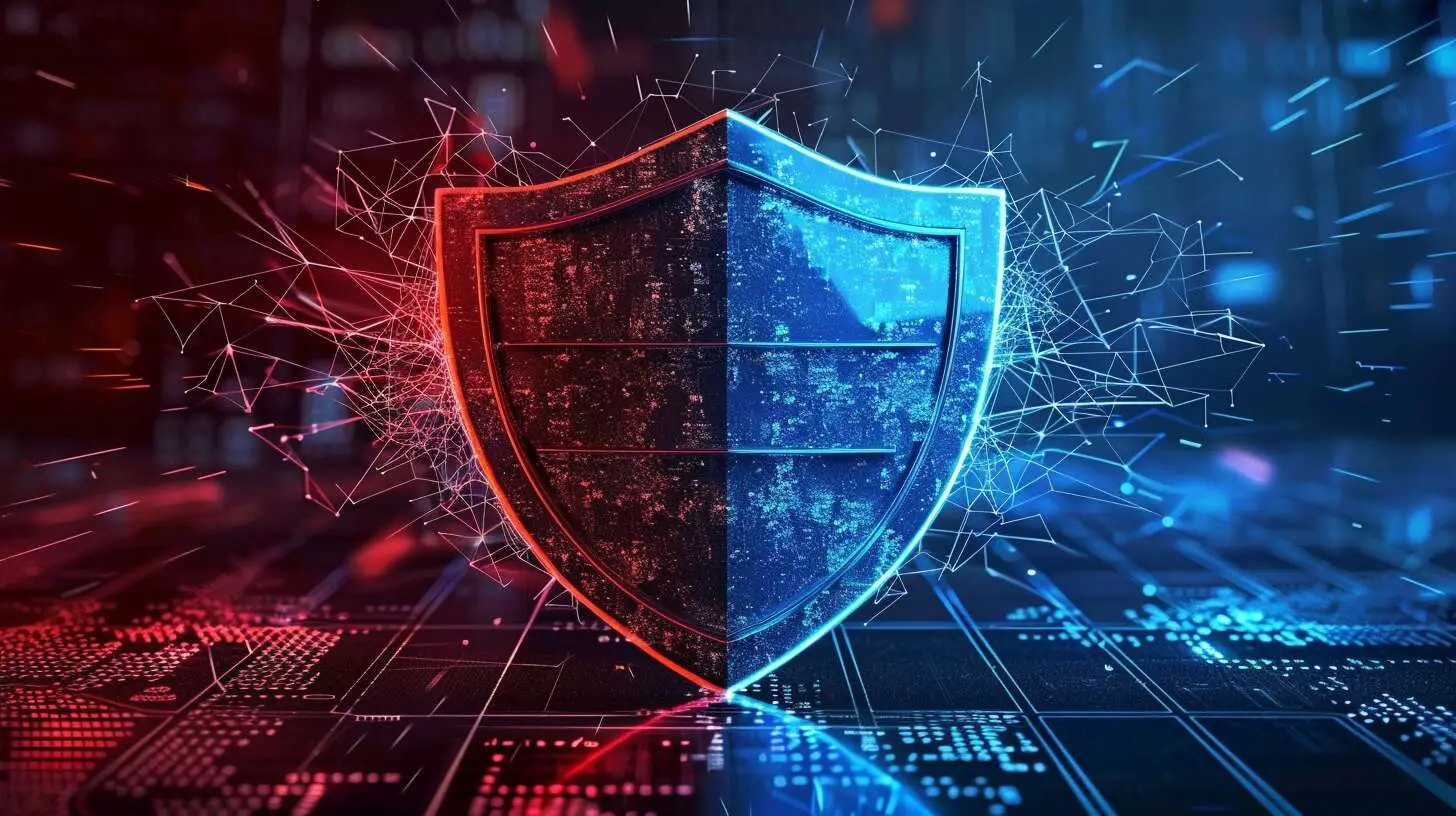 Malgré leurs avantages, ni les pare-feux ni les antivirus n’offrent à eux seuls une défense complète contre la variété des menaces. Malgré leurs avantages, ni les pare-feux ni les antivirus n’offrent à eux seuls une défense complète contre la variété des menaces.