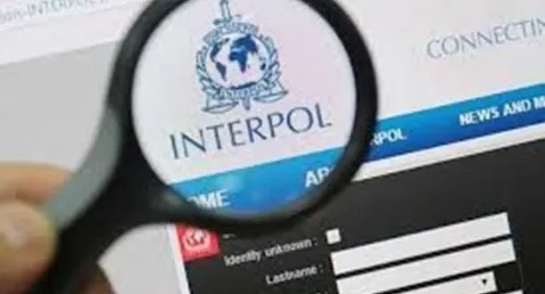 Comment vérifier si vous avez un enregistrement dans la base de données d'Interpol ?