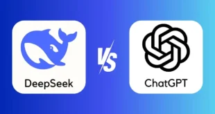 DeepSeek vs ChatGPT : Quel outil d’IA est le meilleur ?