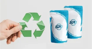 SPG Pack : innovation écoresponsable dans l'emballage flexible en France 