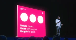 Des systèmes publicitaires qui soutiennent votre image – un investissement dans un stand qui fonctionne