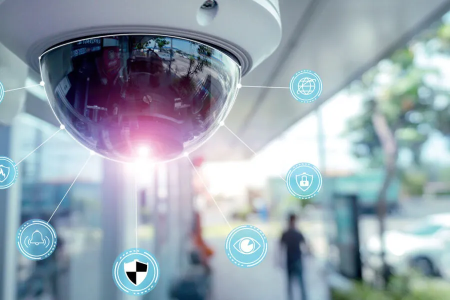 Les logiciels de vidéosurveillance gratuits offrent des fonctions multiples, parfois comparables à celles de solutions commerciales. Les logiciels de vidéosurveillance gratuits offrent des fonctions multiples, parfois comparables à celles de solutions commerciales.