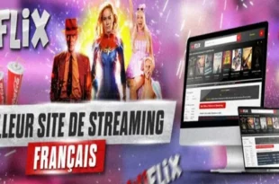 Les meilleurs sites de streaming gratuits en 2026