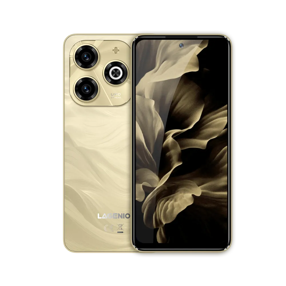 LAGENIO A11 Pro : Le smartphone pour tous, sans compromis LAGENIO A11 Pro : Le smartphone pour tous, sans compromis